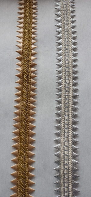 Taśma ozdobna 10-168