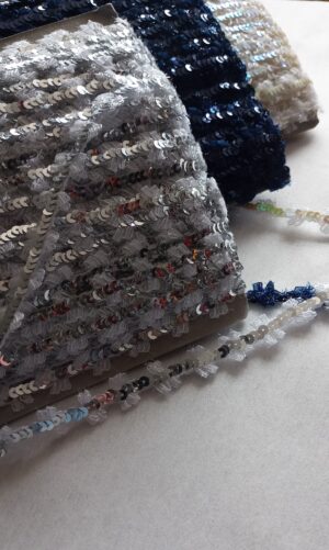 Taśma ozdobna 18-87