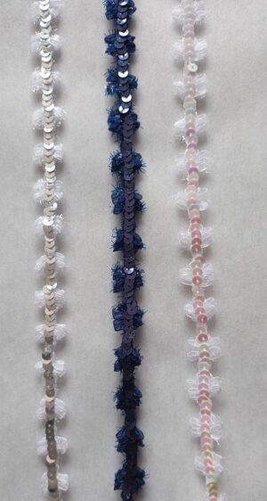 Taśma ozdobna 18-87