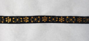 Taśma ozdobna 18-214