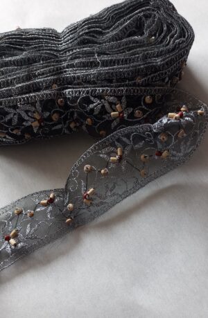 Taśma ozdobna 18-17