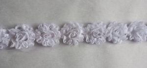 Taśma ozdobna 18-1050