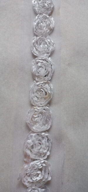 Taśma ozdobna 18-1051