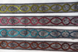 Taśma ozdobna 18-820