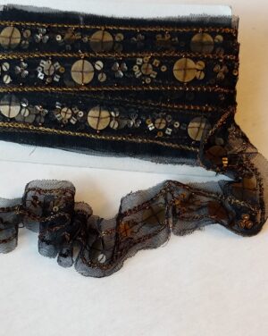 Taśma ozdobna 18-60