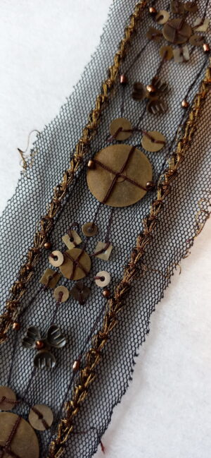 Taśma ozdobna 18-60