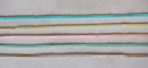 Taśma cekinowa 11-114