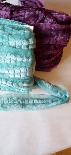 Taśma ozdobna 18-796