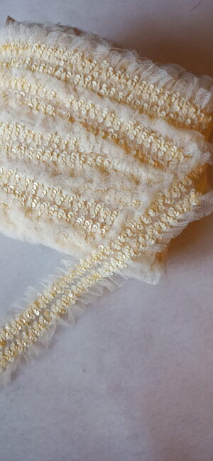 Taśma ozdobna 18-889