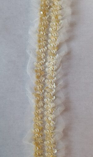 Taśma ozdobna 18-889