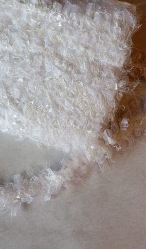 Taśma ozdobna 18-896