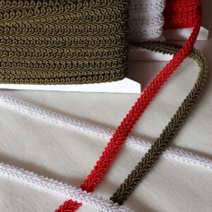 Taśma ozdobna 14-194