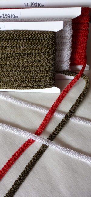 Taśma ozdobna 14-194