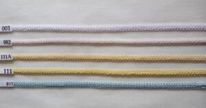 Taśma ozdobna 14-194