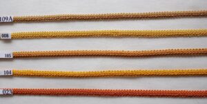 Taśma ozdobna 14-194