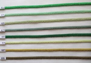 Taśma ozdobna 14-194