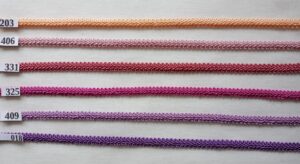 Taśma ozdobna 14-194