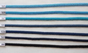 Taśma ozdobna 14-194