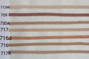 Taśma ozdobna 14-194