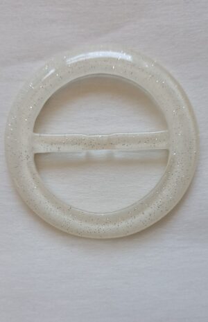 Klamerka ozdobna 01-0710