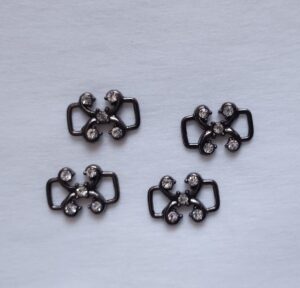 Klamerki ozdobne 01-0700