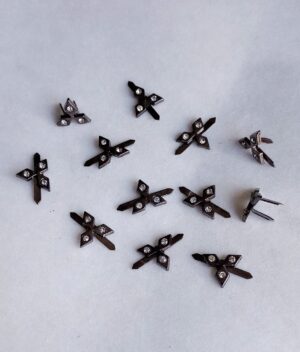 Ćwieki ozdobne 01-0608