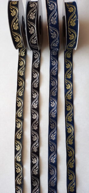 Żakard 10-154 GOŹDZIK 1,5 cm