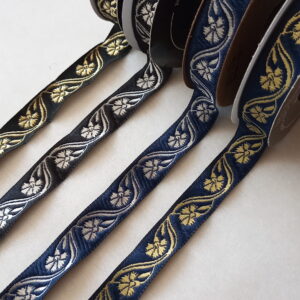 Żakard 10-154 GOŹDZIK 1,5 cm