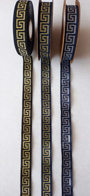 Żakard 10-154 RZYM 1,5 cm