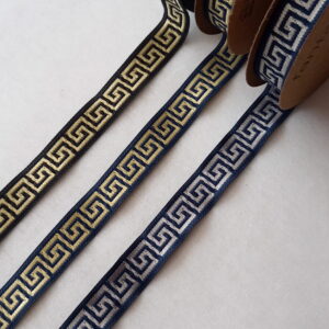 Żakard 10-154 RZYM 1,5 cm