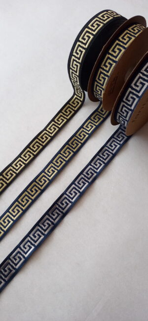 Żakard 10-154 RZYM 1,5 cm