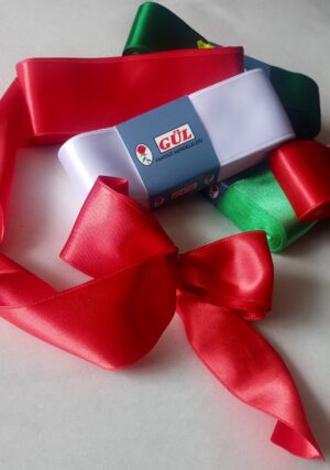 Satyna dwustronna 5 cm 10-104