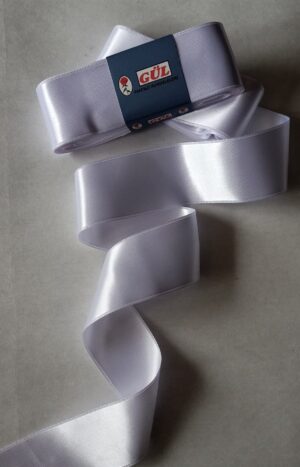 Satyna dwustronna 5 cm 10-104