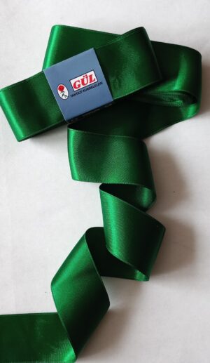 Satyna dwustronna 5 cm 10-104