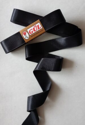 Satyna dwustronna 3 cm 10-103