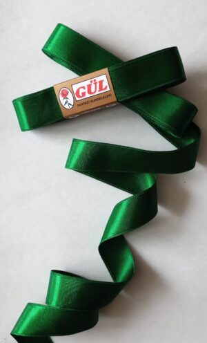 Satyna dwustronna 3 cm 10-103