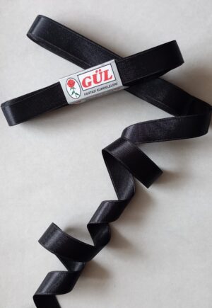 Satyna dwustronna 2 cm 10-102