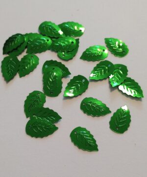 Cekiny nr 3 (listki)