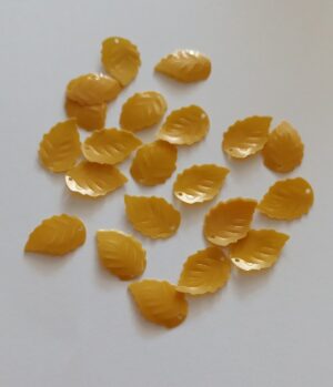 Cekiny nr 3 (listki)