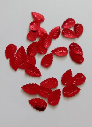 Cekiny nr 3 (listki)