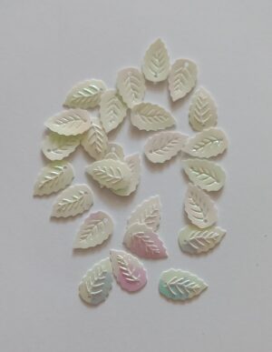 Cekiny nr 3 (listki)