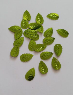 Cekiny nr 3 (listki)