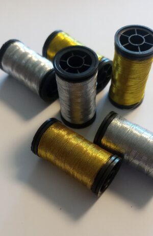 Nici metalizowane 07-103