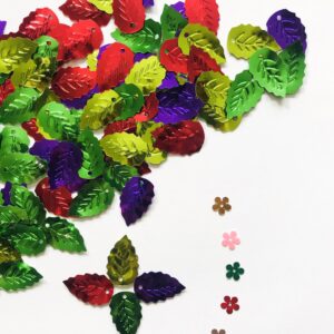 Cekiny nr 3 (listki)