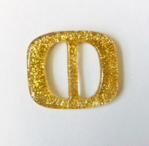 Klamerka ozdobna 01-07091