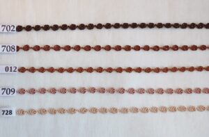 Taśma ozdobna 14-700