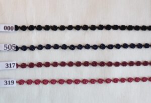 Taśma ozdobna 14-700