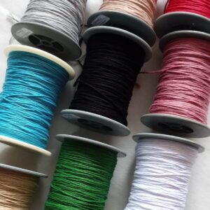 Sznureczek bawełniany