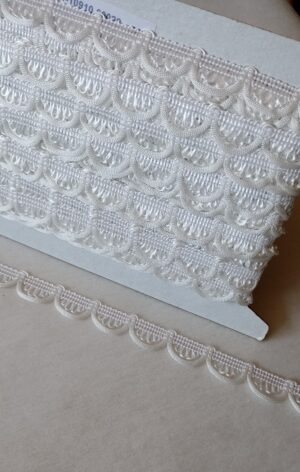 Taśma ozdobna 14-109