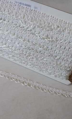 Taśma ozdobna 14-145